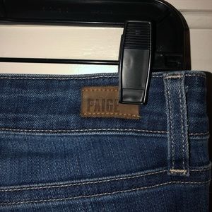 Paige jeans